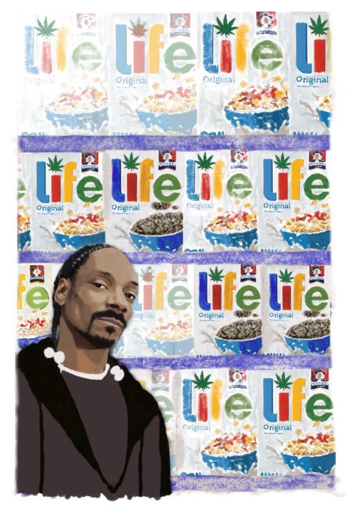 Snoop Life